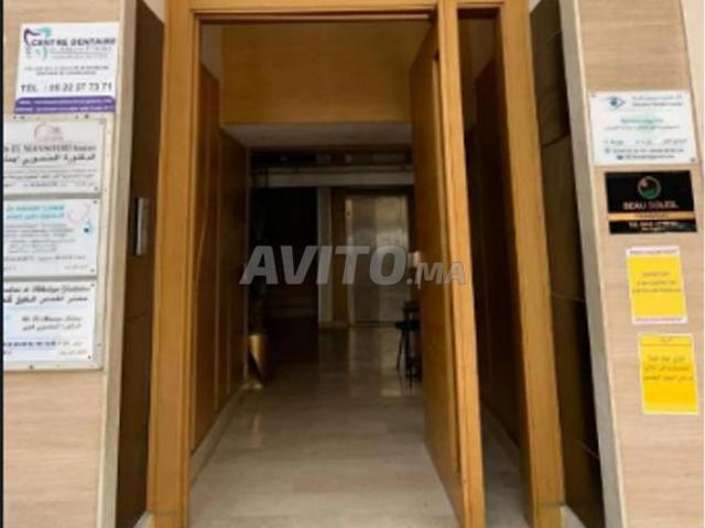 Studio à louer pour cabinet médical