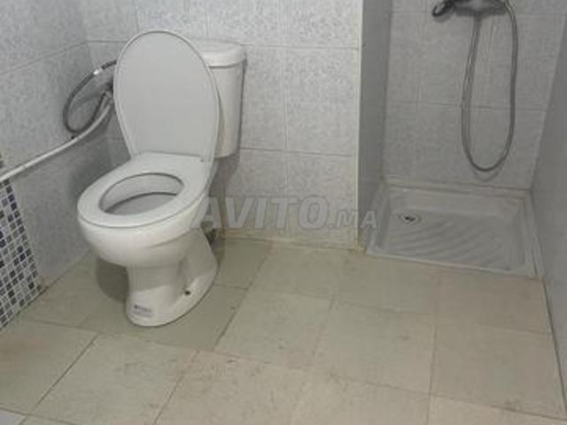 Studio à louer pour filles à Rabat