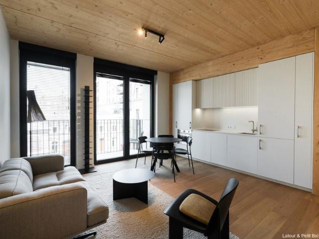 Studio à louer pour 1400 euro