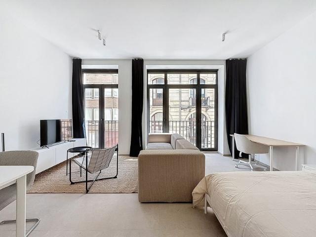 Studio à louer pour 1150 euro