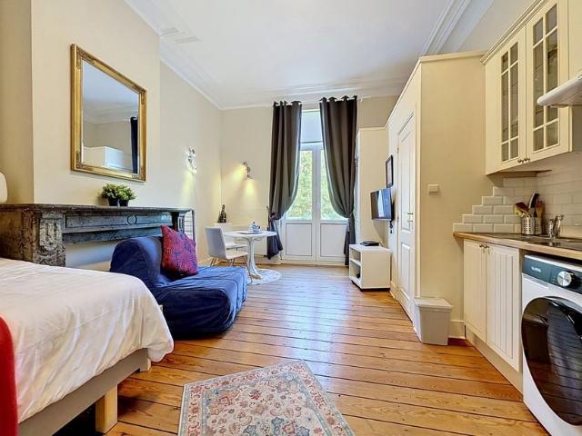 Studio à louer pour 1220 euro
