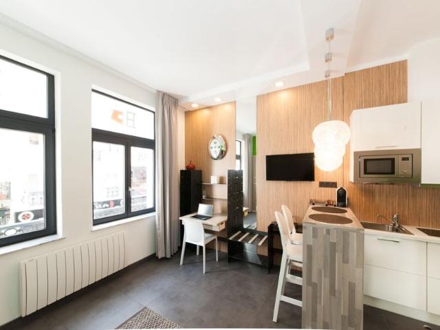 Studio à louer pour 795 euro