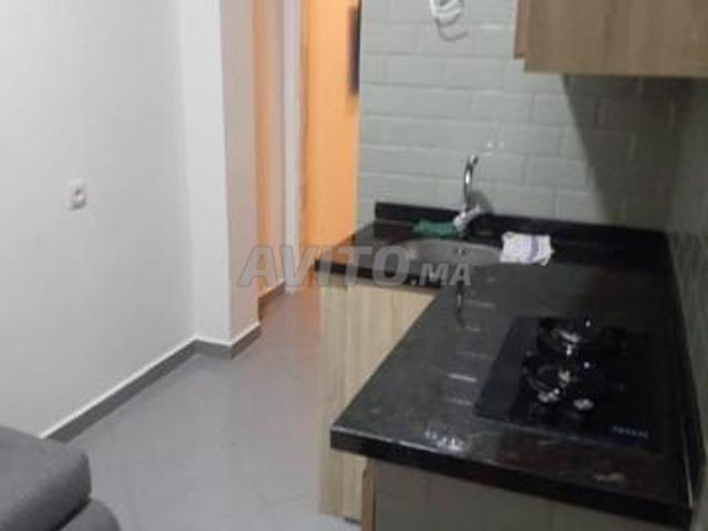 Studio à louer, propre et tout est neuf