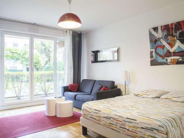 Studio à louer près de l'Université Jean Moulin Lyon 3 Lyon