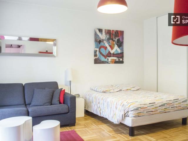 Studio à louer près de l'Université Jean Moulin Lyon 3 Lyon