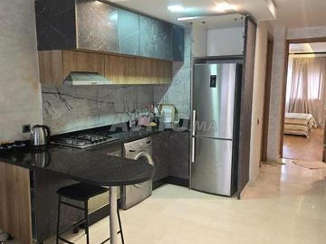 Studio à louer quartier des hôpitaux