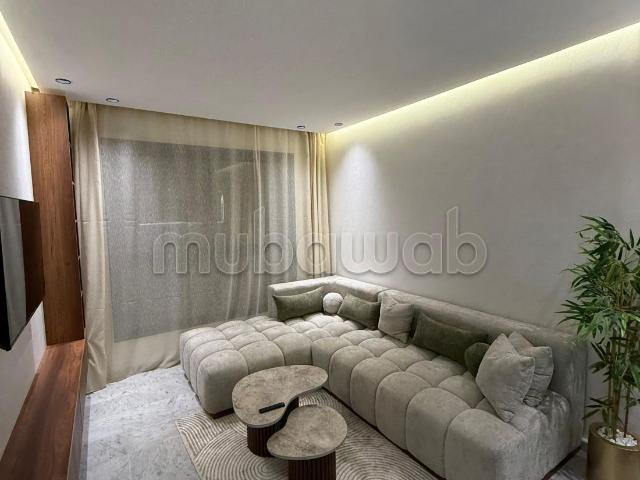 Studio à louer – quartier Palmier
