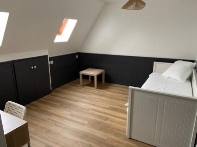 STUDIO à louer ROUEN