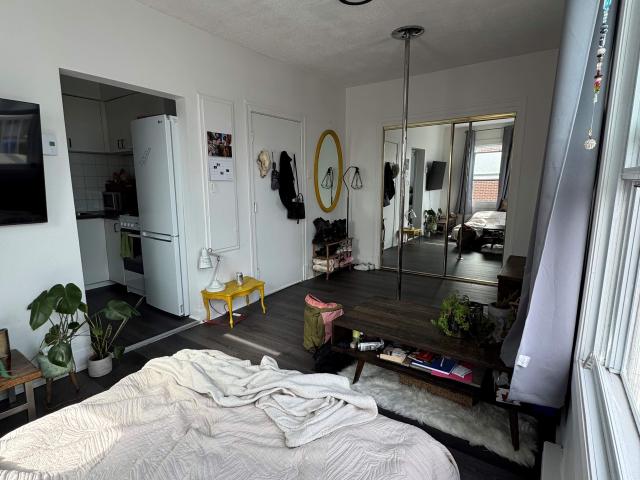 Studio à Louer Rue St Louis Granby, Granby 5 photos | Logis Québec