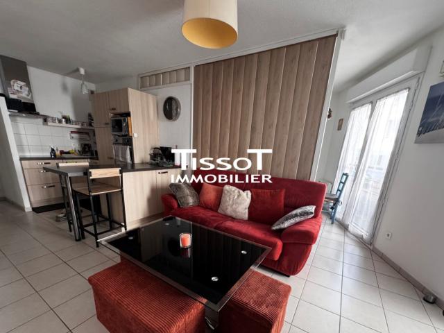 STUDIO A LOUER SECTEUR CENTRE VILLE