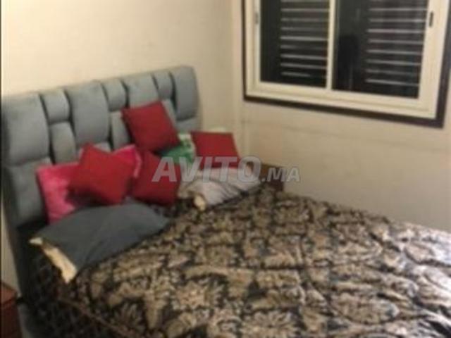 Studio à louer séjours min 10 jours Rabat agdal