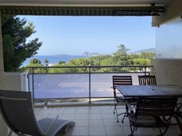 Studio à louer septembre/juin La Ciotat