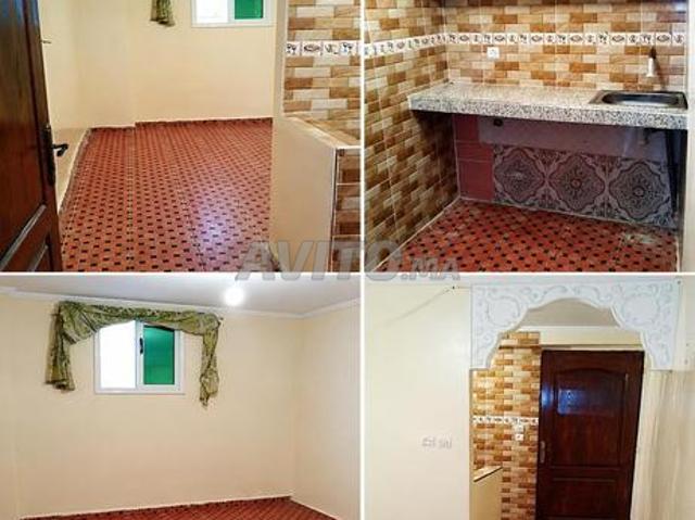 Studio à louer Sidi Moumen