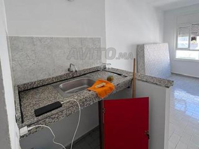 Studio à louer sur Agdal
