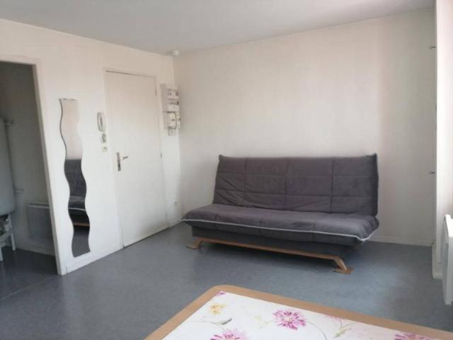 Studio à louer sur Metz