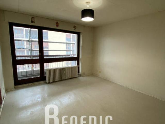 Studio à louer sur Metz