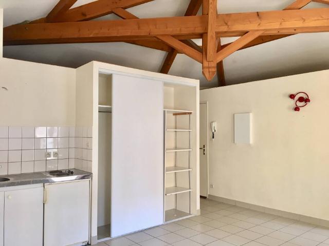 Studio à louer sur Metz centre