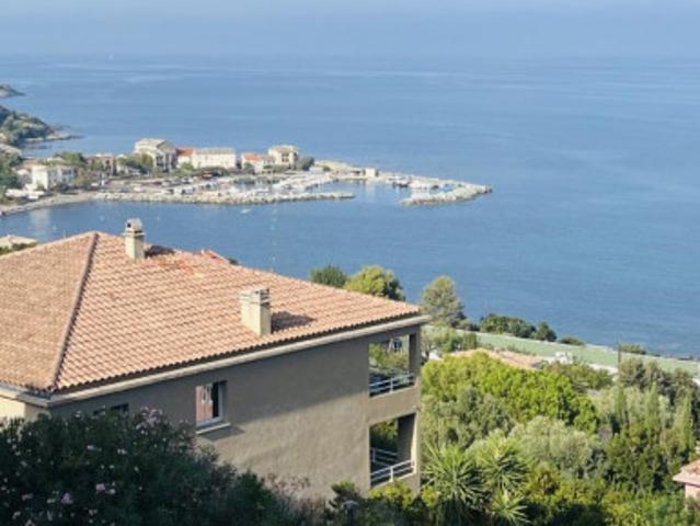 Studio à Luri à louer Locagestion, expert en gestion locative