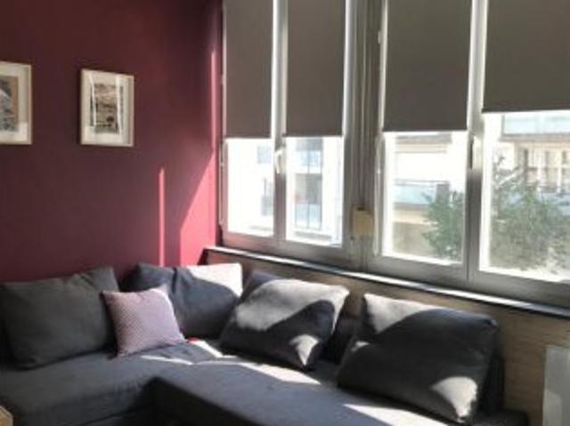 Studio à Lyon à louer Locagestion, expert en gestion locative