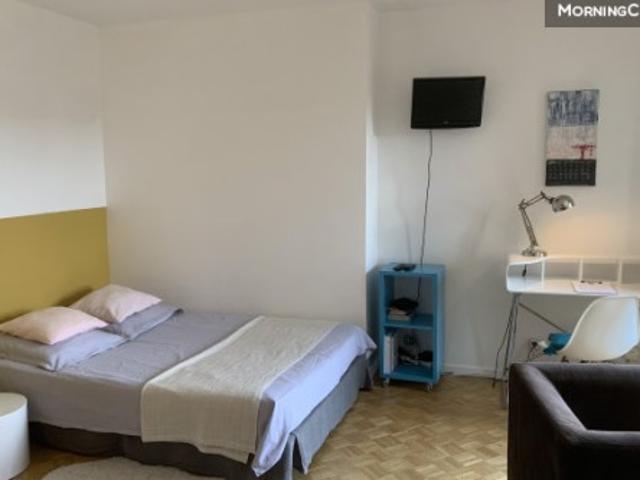Studio à Lyon à louer Locagestion, expert en gestion locative