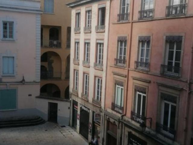 Studio à Lyon à louer Locagestion, expert en gestion locative