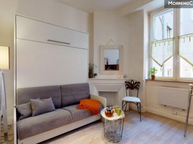 Studio à Lyon à louer Locagestion, expert en gestion locative