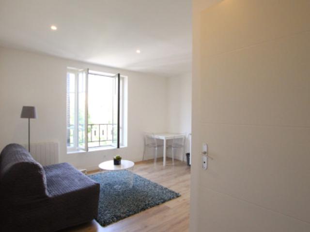 Studio à Lyon à louer Locagestion, expert en gestion locative