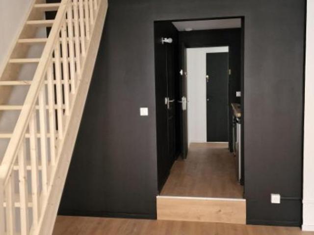 Studio à Lyon à louer Locagestion, expert en gestion locative