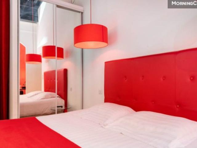 Studio à Lyon à louer Locagestion, expert en gestion locative