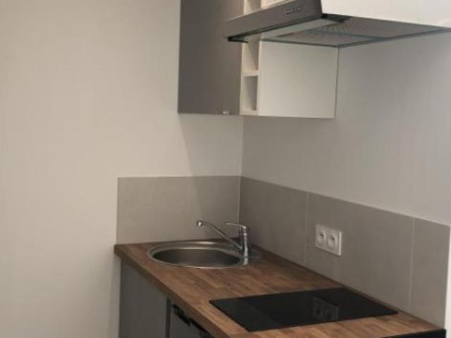 Studio à Lyon à louer Locagestion, expert en gestion locative