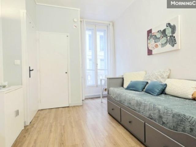 Studio à Lyon à louer Locagestion, expert en gestion locative
