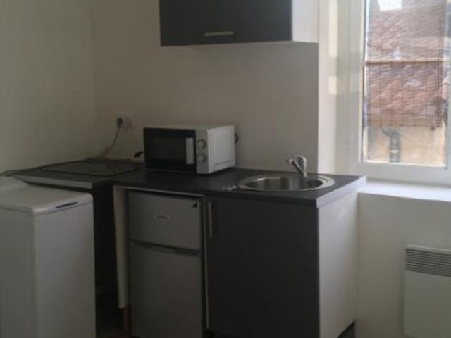 Studio à Lyon à louer Locagestion, expert en gestion locative