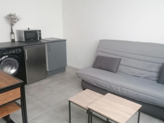 Studio à Lyon à louer Locagestion, expert en gestion locative