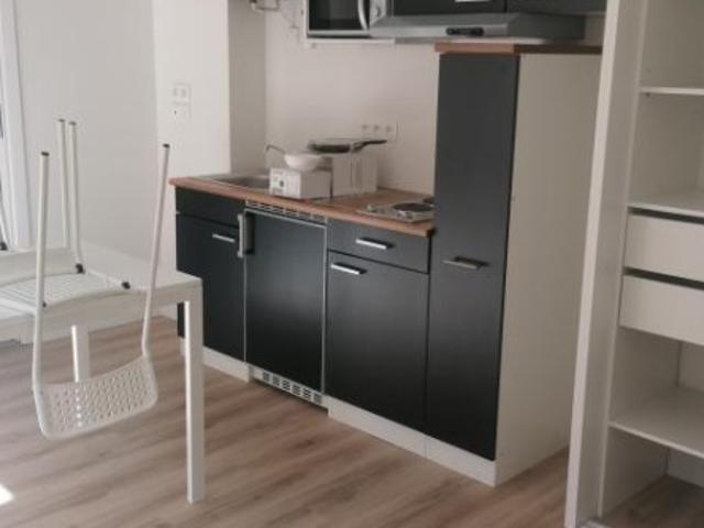 Studio à Lyon à louer Locagestion, expert en gestion locative