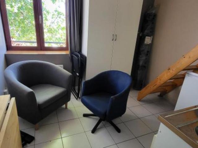Studio à Lyon à louer Locagestion, expert en gestion locative
