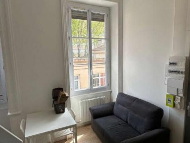 Studio à Lyon à louer Locagestion, expert en gestion locative