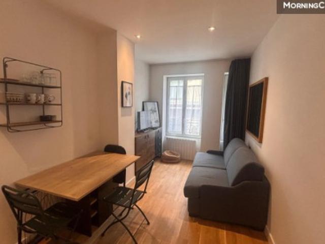 Studio à Lyon à louer Locagestion, expert en gestion locative
