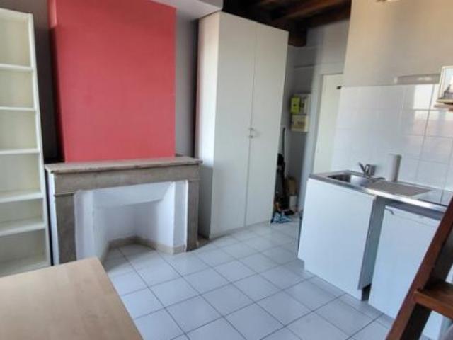 Studio à Lyon à louer Locagestion, expert en gestion locative