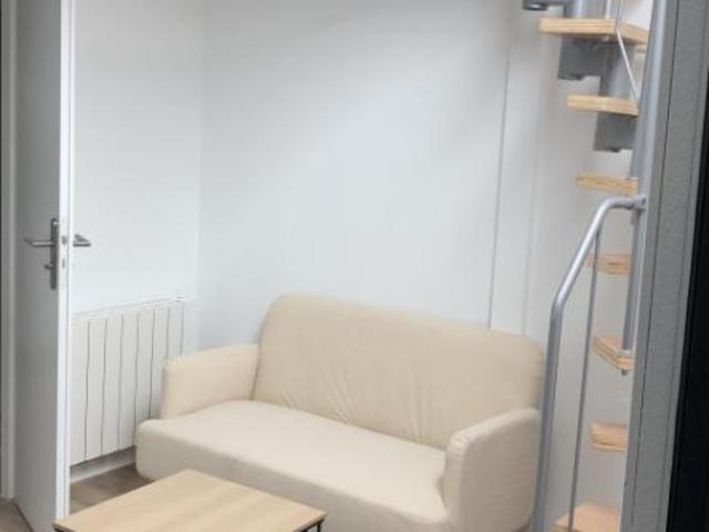 Studio à Lyon à louer Locagestion, expert en gestion locative