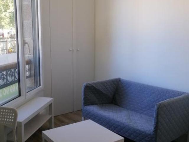 Studio à Lyon à louer Locagestion, expert en gestion locative