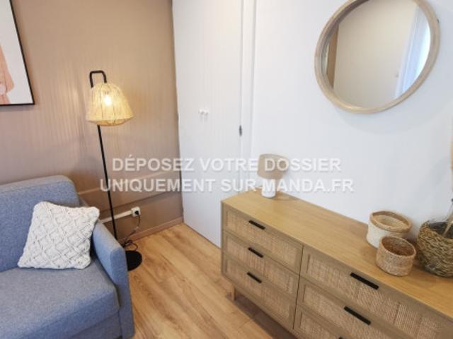 Studio à Lyon à louer Locagestion, expert en gestion locative