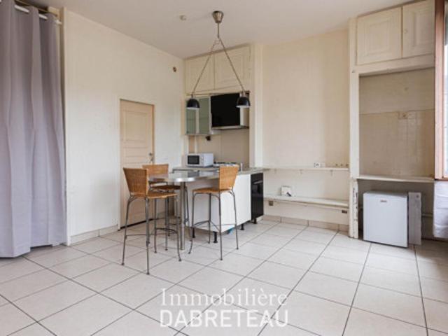 Studio à Lyon à louer Locagestion, expert en gestion locative