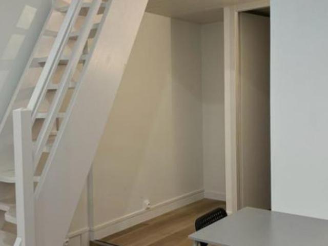 Studio à Lyon à louer Locagestion, expert en gestion locative