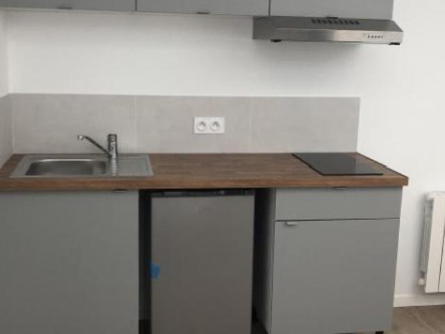 Studio à Lyon à louer Locagestion, expert en gestion locative