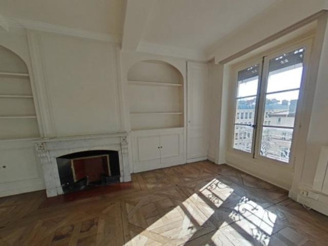 Studio à Lyon 1er Arrondissement à louer Locagestion, expert en gestion locative