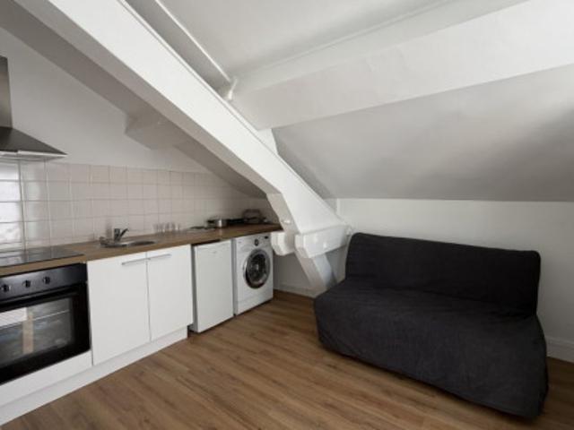 Studio à Lyon 1er Arrondissement à louer Locagestion, expert en gestion locative