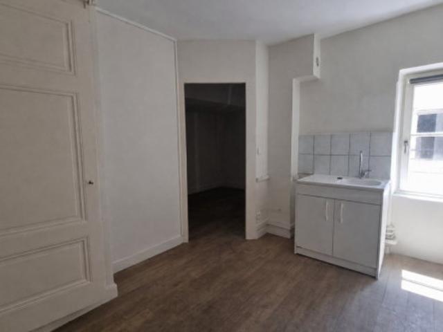 Studio à Lyon 2eme Arrondissement à louer Locagestion, expert en gestion locative