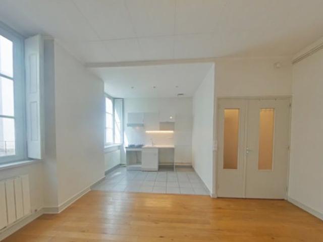 Studio à Lyon 2eme Arrondissement à louer Locagestion, expert en gestion locative