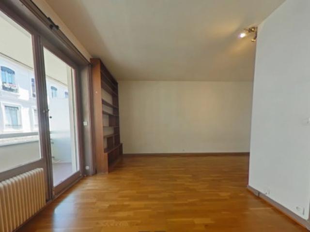 Studio à Lyon 2eme Arrondissement à louer Locagestion, expert en gestion locative