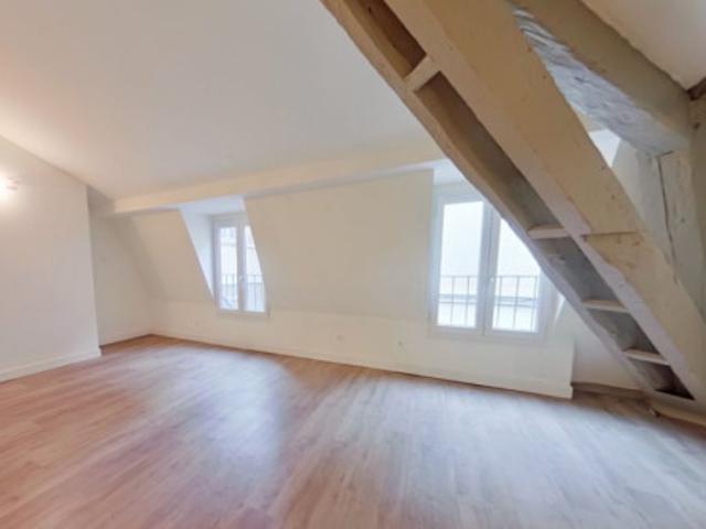 Studio à Lyon 2eme Arrondissement à louer Locagestion, expert en gestion locative